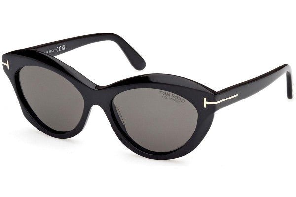 Ochelari Soare Femei OS Tom Ford FT1111 01D 55